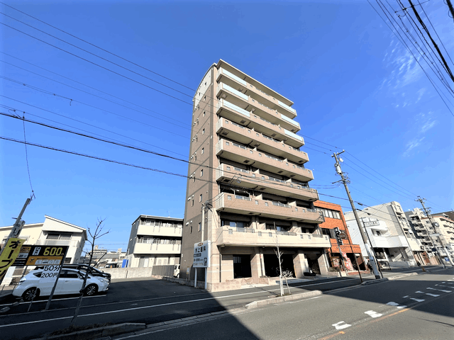 ���m����{�s�_�R�P���ڂP�k�c�j