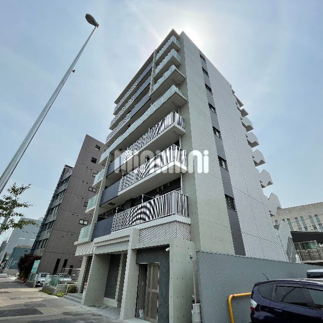 ���m�����É��s���擌���Q���ڂP�j