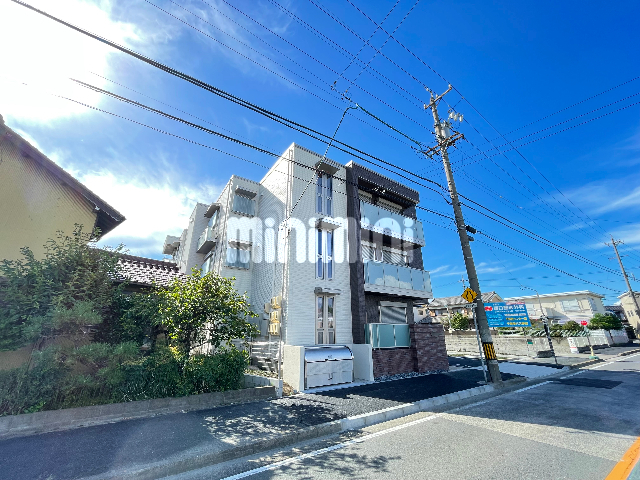 ���m�����É��s����敞���R���ڂP�k�c�j