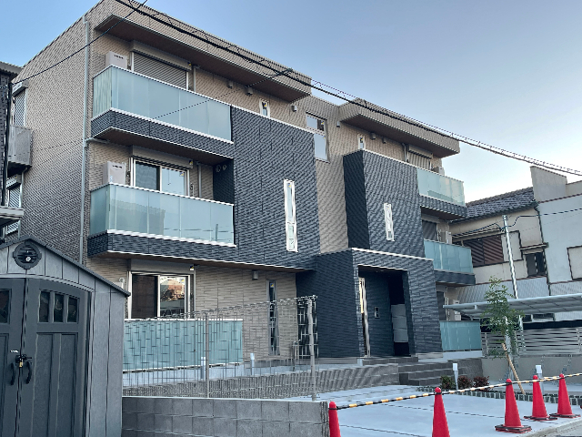 ���m�����É��s�����摾�}�Q���ڂP�k�c�j