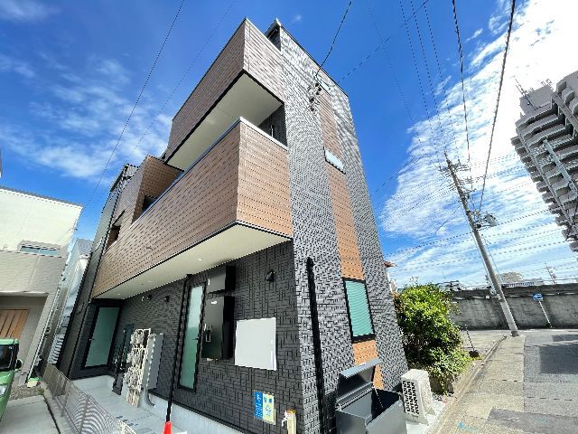 ���m�����É��s���於�˒��T���ڂP�q