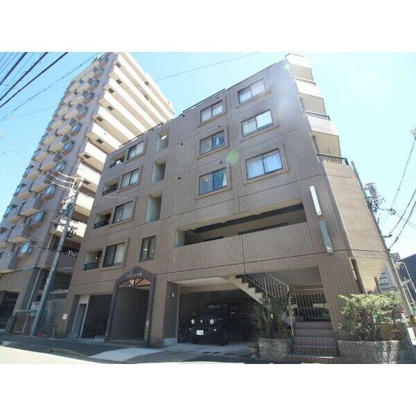 ���m�����É��s�����Q���ڂP�c�j