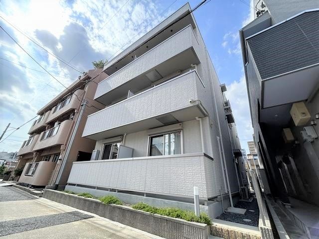 ���m�����É��s�����搼�Ė쒬�S���ڂP�k�c�j