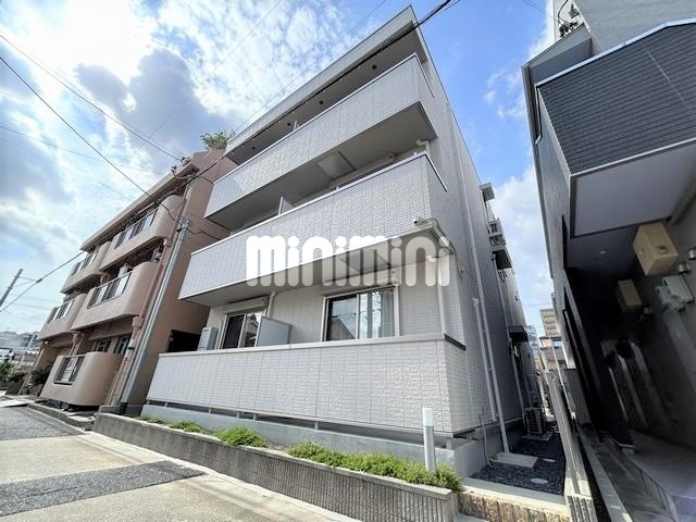 ���m�����É��s�����搼�Ė쒬�S���ڂP�k�c�j