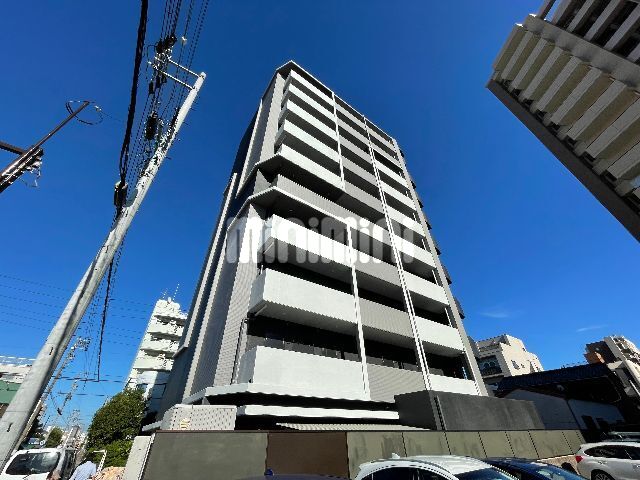 ���m�����É��s����㖼�É��R���ڂP�c�j