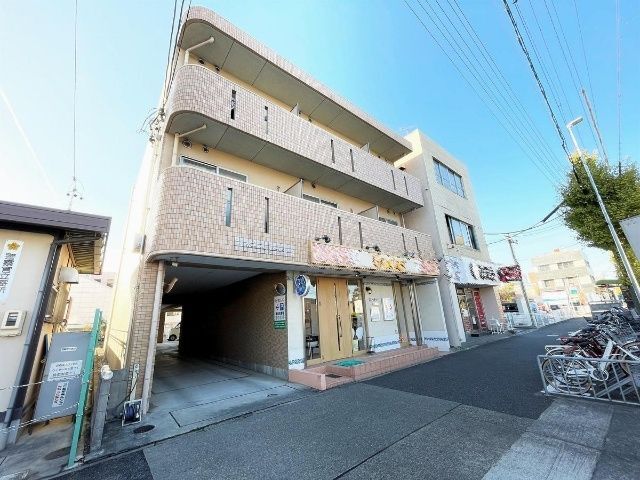 ���m�����É��s�������{�ʂQ���ڂP�j