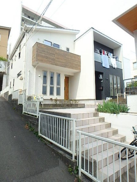 ���m�����É��s����{�R���P���ڂQ�k�c�j