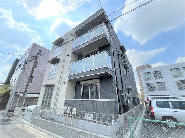 ���m�����É��s������R���ڂP�k�c�j