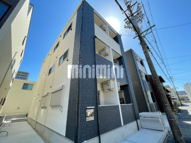 ���m�����É��s���於�˒��Q���ڂP�k�c�j