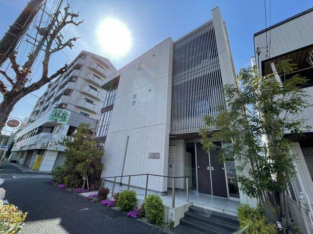 ���m�����É��s����c��{�ʂP���ڂQ�k�c�j