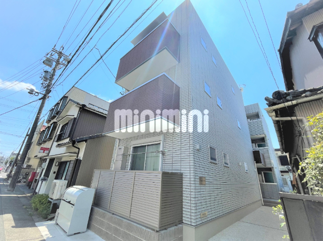 ���m�����É��s���a��h��ʂQ���ڂP�k�c�j