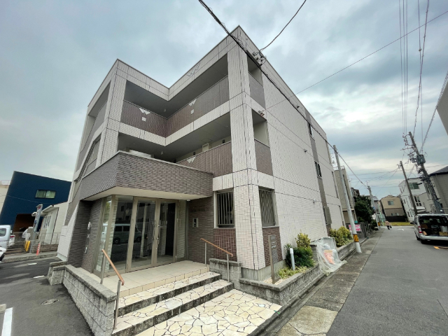 ���m�����É��s�����挠���ʂQ���ڂP�k�c�j