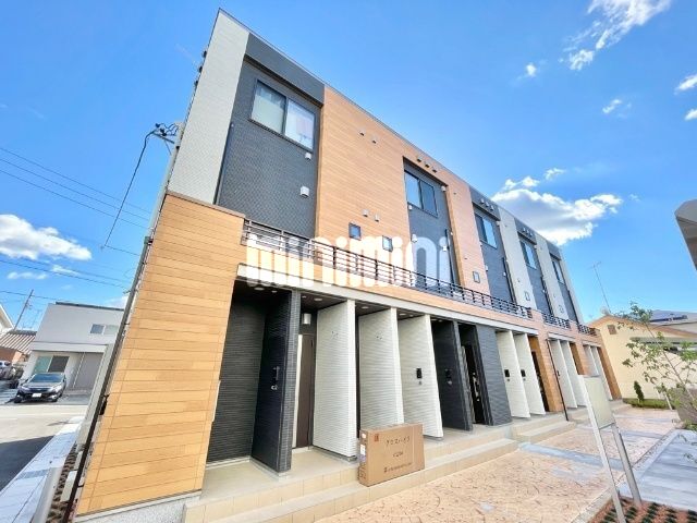 ���m�����É��s���򉺒��S���ڂP�j