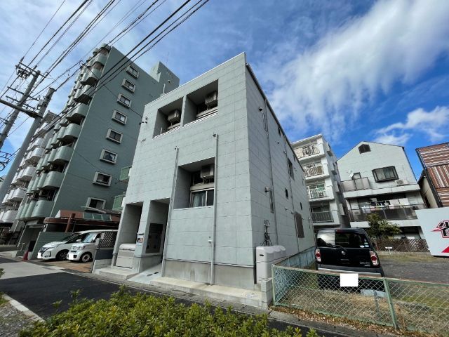 ���m�����É��s�V���挴�Q���ڂP�j