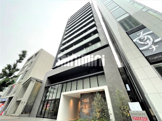 ���m�����É��s�����{�Q���ڂP�k�c�j