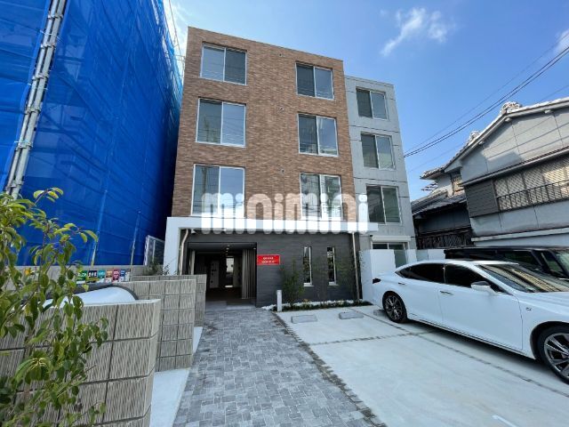 ���m�����É��s���a���폊�R���ڂP�k�c�j