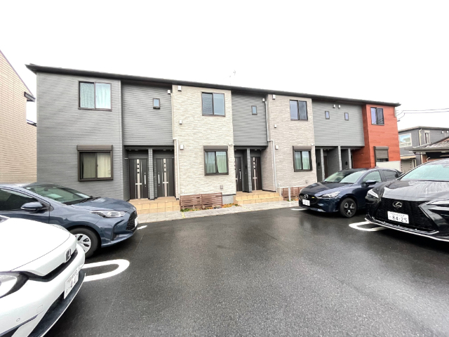 ���m�����ˎs�������P���ڂP�k�c�j