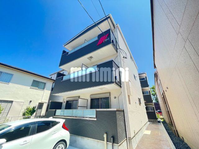 ���m�����É��s�������R���ڂP�k�c�j