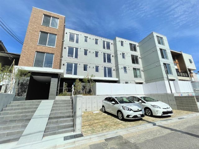 ���m�����É��s���a���폊�R���ڂP�k�c�j