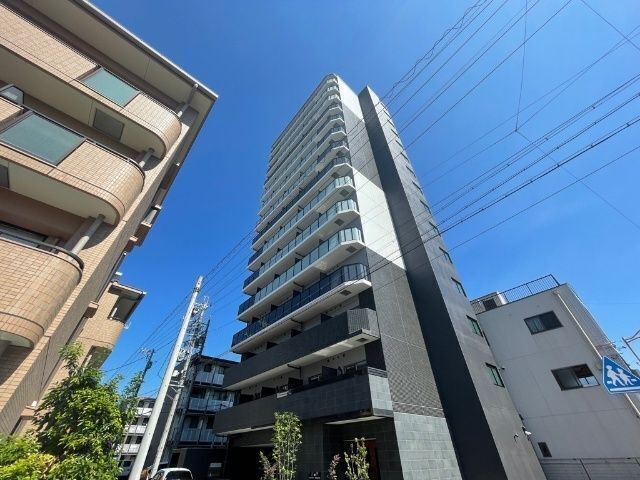 ���m�����É��s�����撆�����R���ڂP�j