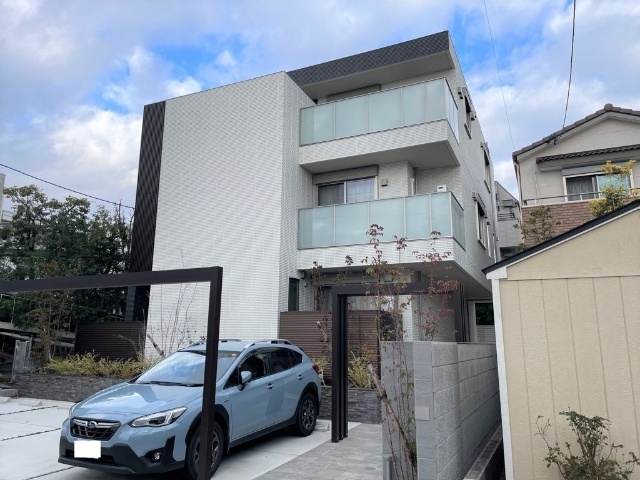 ���m�����É��s�����\�Z���Q���ڂP�k�c�j