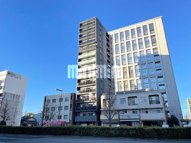 ���m�����É��s���擛��Q���ڂP�k�c�j