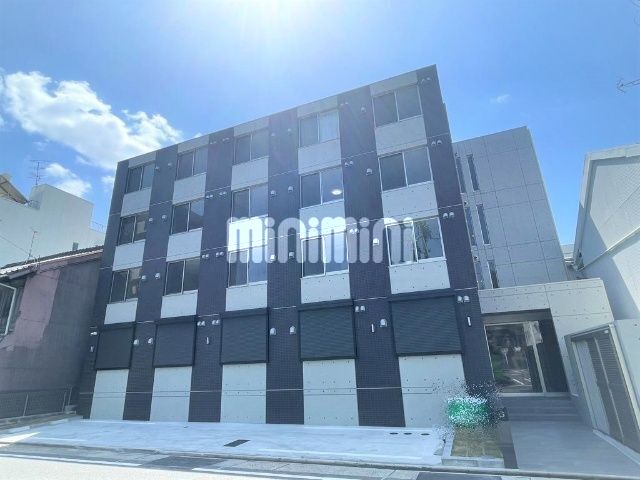 ���m�����É��s���a���폊�R���ڂP�j