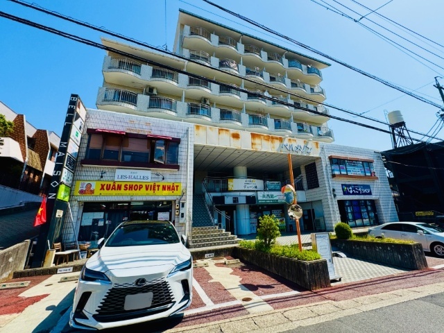 ���m�����É��s�΋�叫�P���Q���ڂP�q