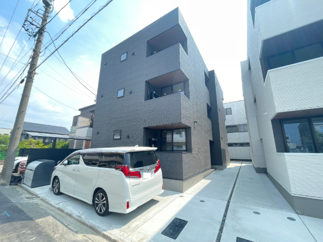 ���m�����É��s����揬�{�{���R���ڂP�k�c�j