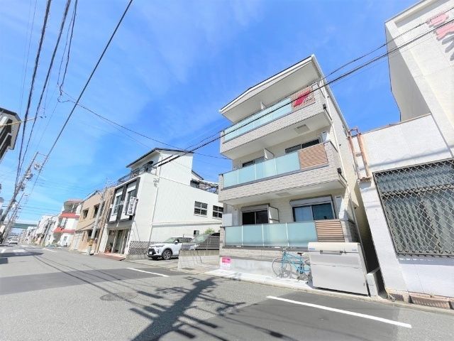 ���m�����É��s��揼�r���R���ڂP�k�c�j