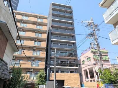 ���m�����É��s����V�h�P���ڂP�c�j