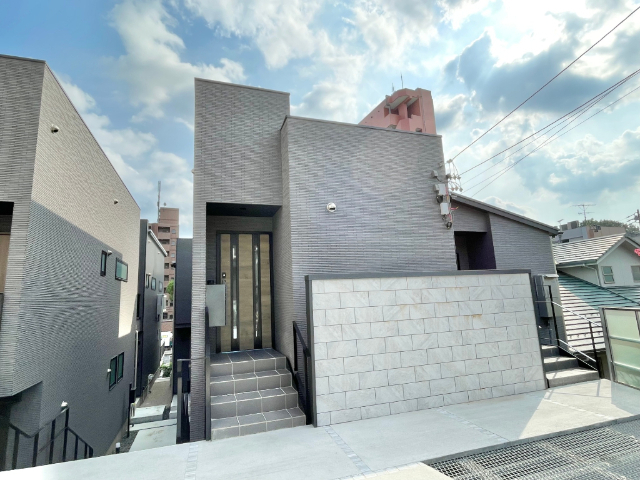 ���m�����É��s�V���扖�����P���ڂR�k�c�j