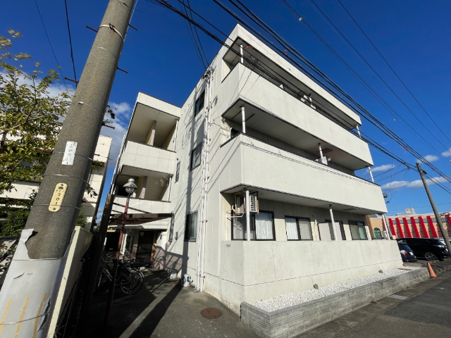 ���m����{�s�΂R���ڂP�j