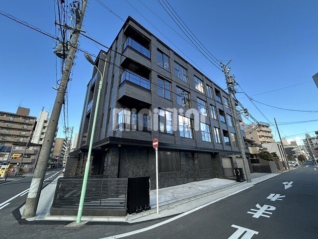 ���m�����É��s���捡�r�R���ڂR�k�c�j