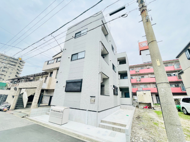 ���m�����É��s��挳�ēc�����Q���ڂP�c�j