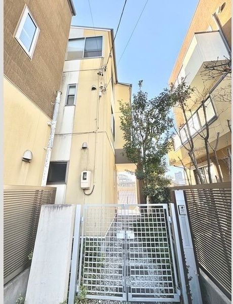 ���m�����É��s�V����A�c���Q���ڂS�k�c�j