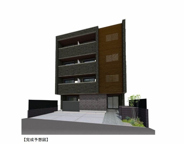 ���m�����É��s����ɐ��R�Q���ڂQ�k�c�j