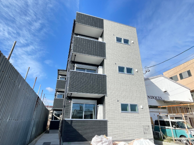 ���m�����É��s���󐶒��R���ڂQ�k�c�j