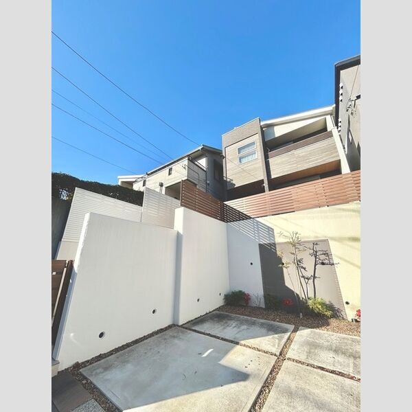 ���m�����É��s�V����A�c���R���ڂS�k�c�j