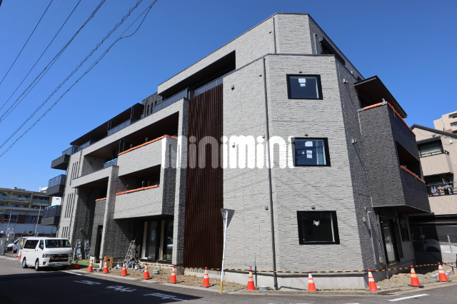 ���m�����J�s��蒬�P���ڂR�k�c�j