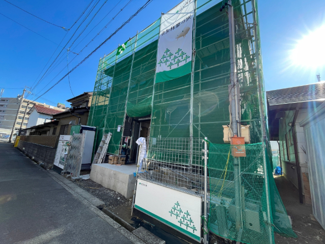 ���m�����É��s��R�揬�����P���ڂP�k�c�j