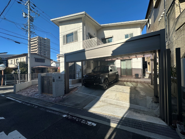 ���m�����É��s��������u�P���ڂS�r�k�c�j