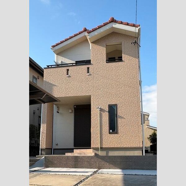 ���m�����É��s�΋揔�̖؂R���ڂQ�k�c�j