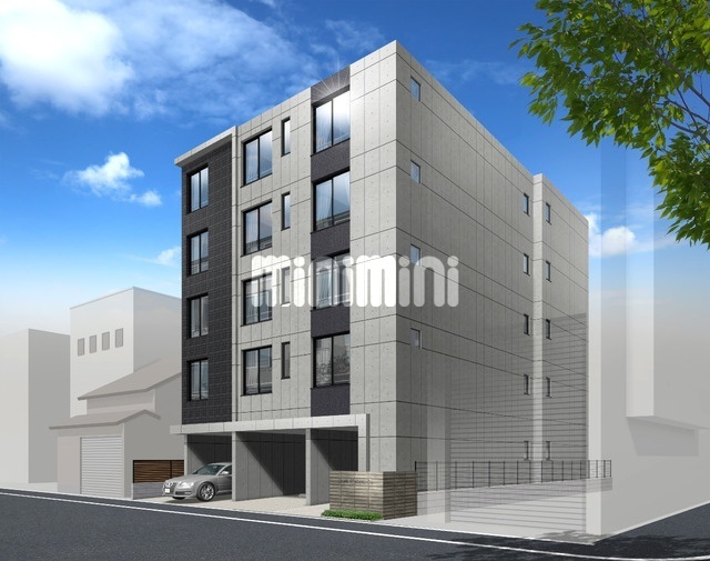 ���m�����É��s�����ԂQ���ڂP�k�c�j