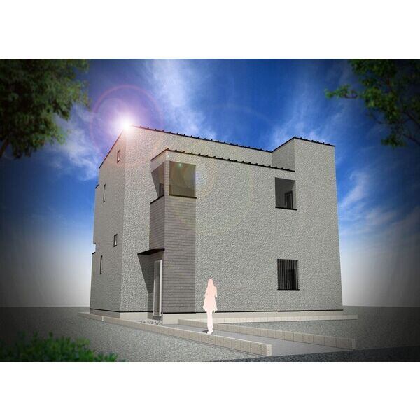 ���m�����É��s�V�������Q���ڂP�j