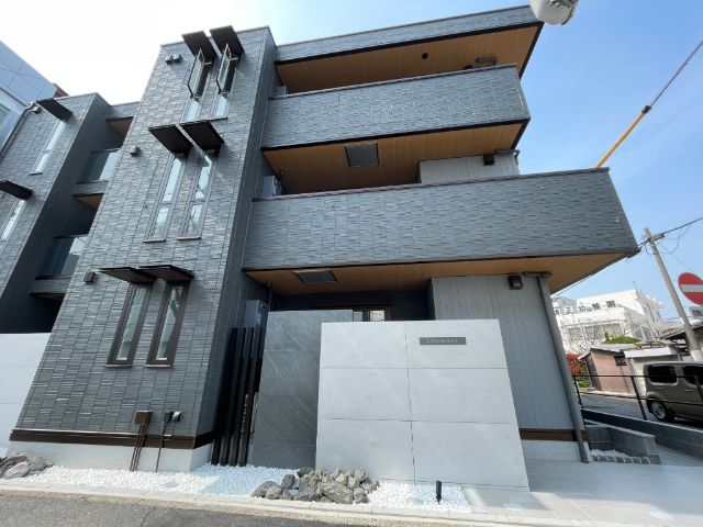 ���m�����É��s�����撹���ʂS���ڂQ�k�c�j