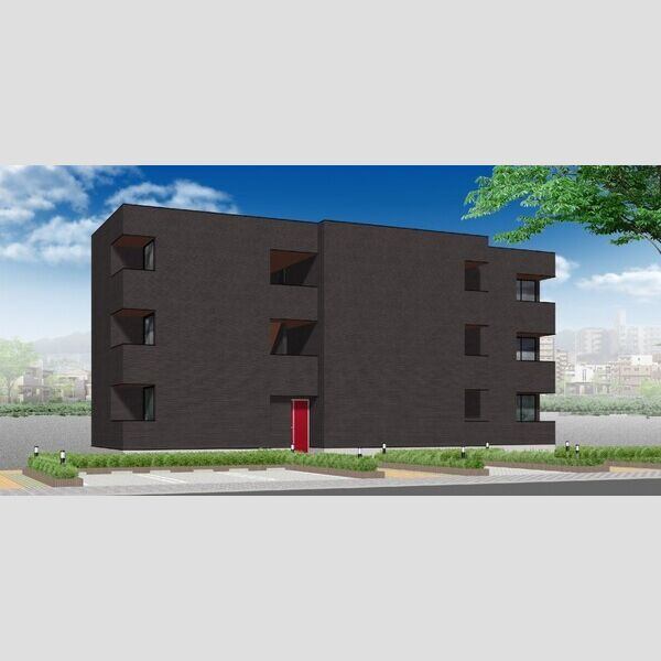 ���m����{�s�Ԓr�P���ڂP�k�c�j