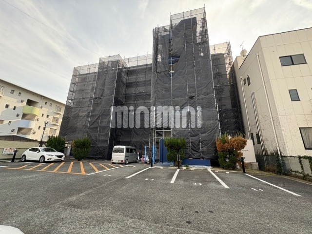 ���m���L���s�O�c�쒬�P���ڂR�k�c�j