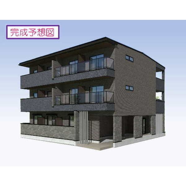 ���m�����É��s����搼�����Q���ڂP�j