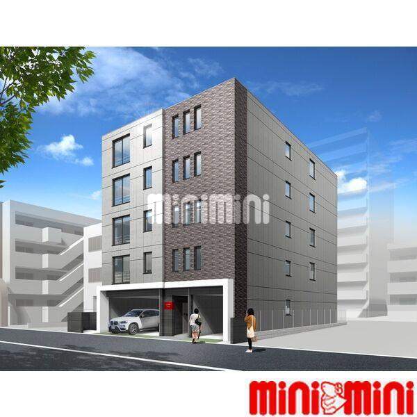 ���m�����É��s������R�Q���ڂP�k�c�j